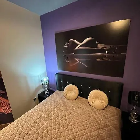 Apartman Krawiecka 3 - New York Style - City Center - Parking Place