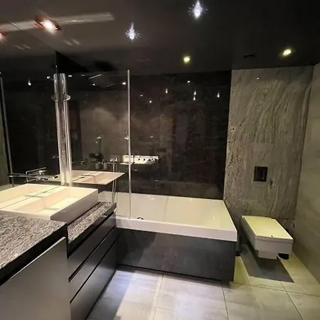 Apartman Krawiecka 3 - New York Style - City Center - Parking Place Wrocław